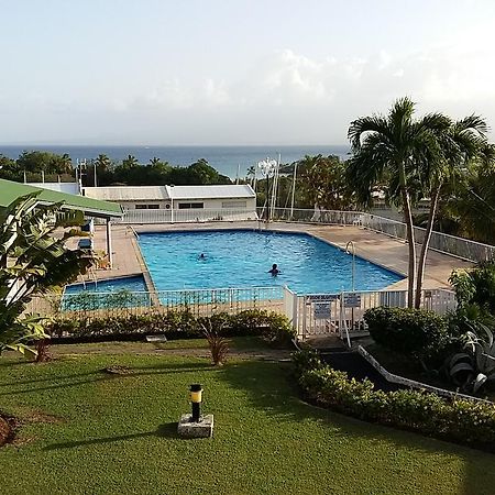 Location Village Soleil Privative 哥西尔 外观 照片