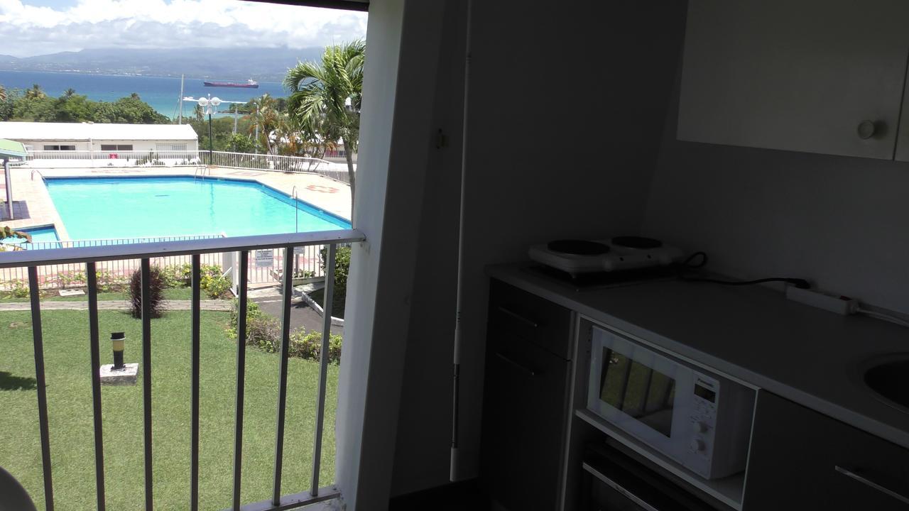Location Village Soleil Privative 哥西尔 外观 照片