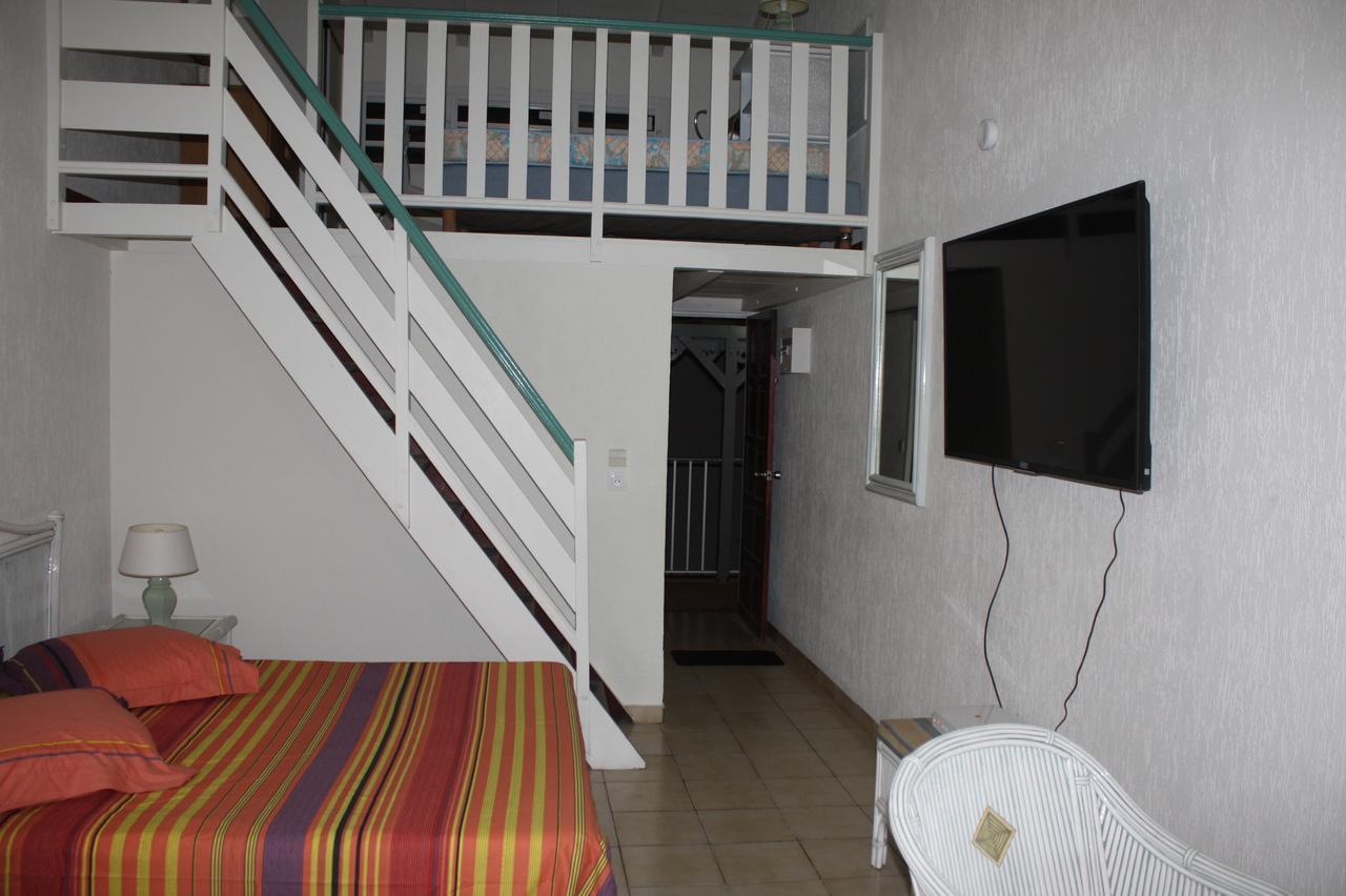 Location Village Soleil Privative 哥西尔 外观 照片