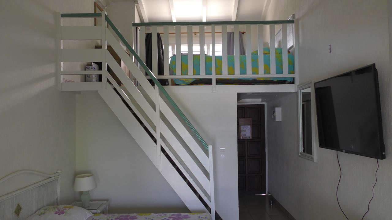 Location Village Soleil Privative 哥西尔 外观 照片