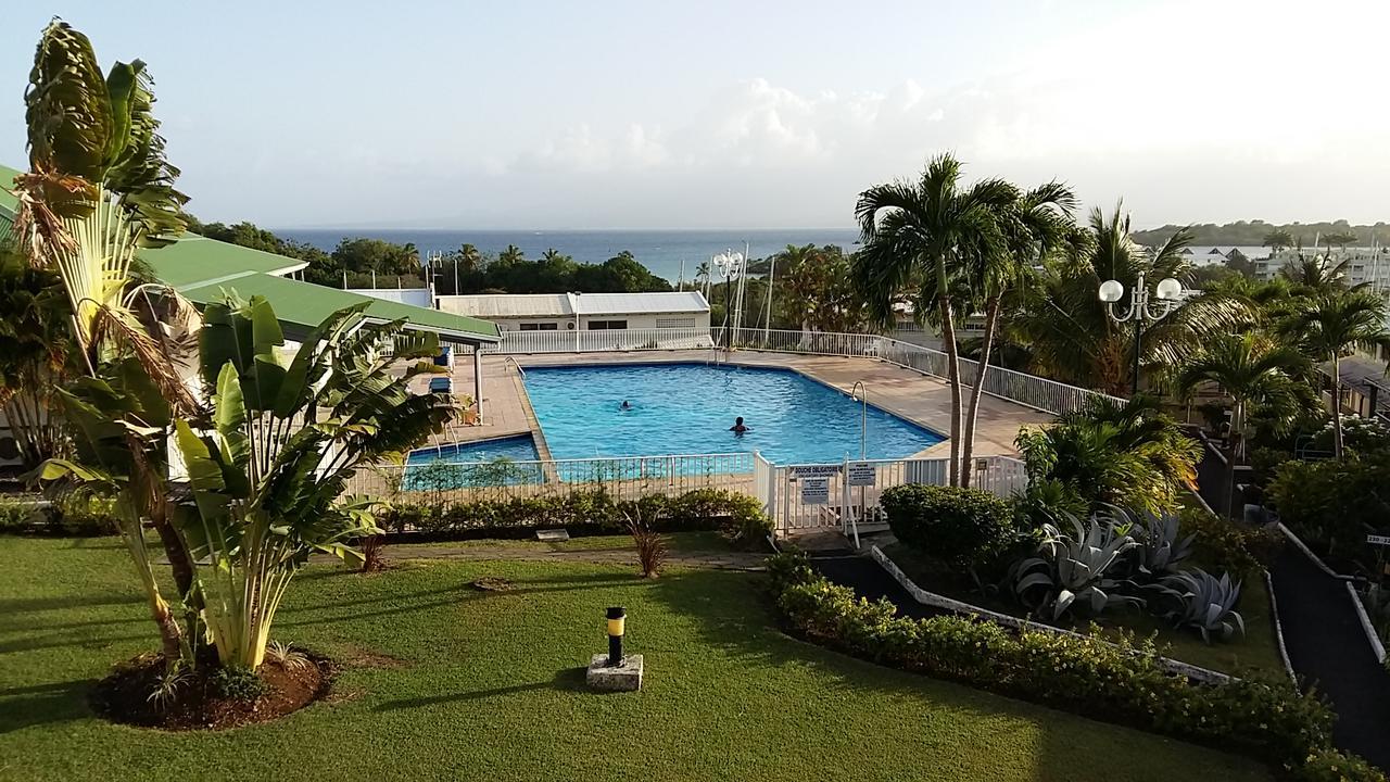 Location Village Soleil Privative 哥西尔 外观 照片