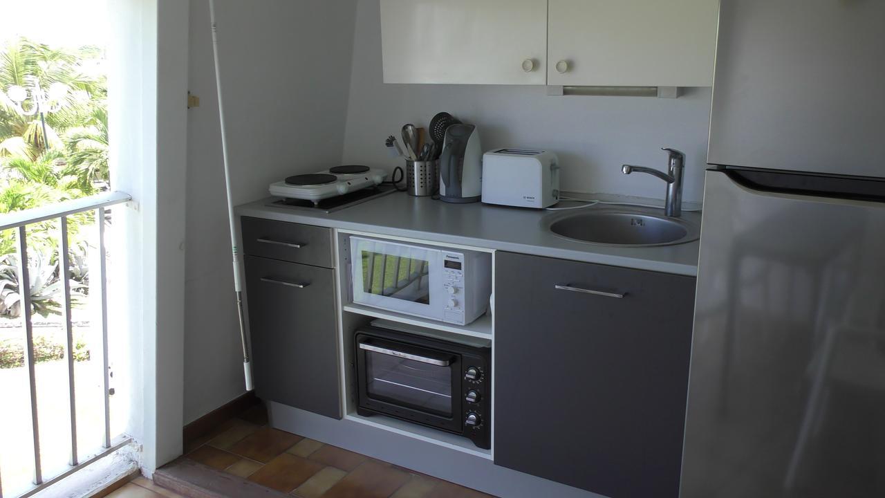 Location Village Soleil Privative 哥西尔 外观 照片