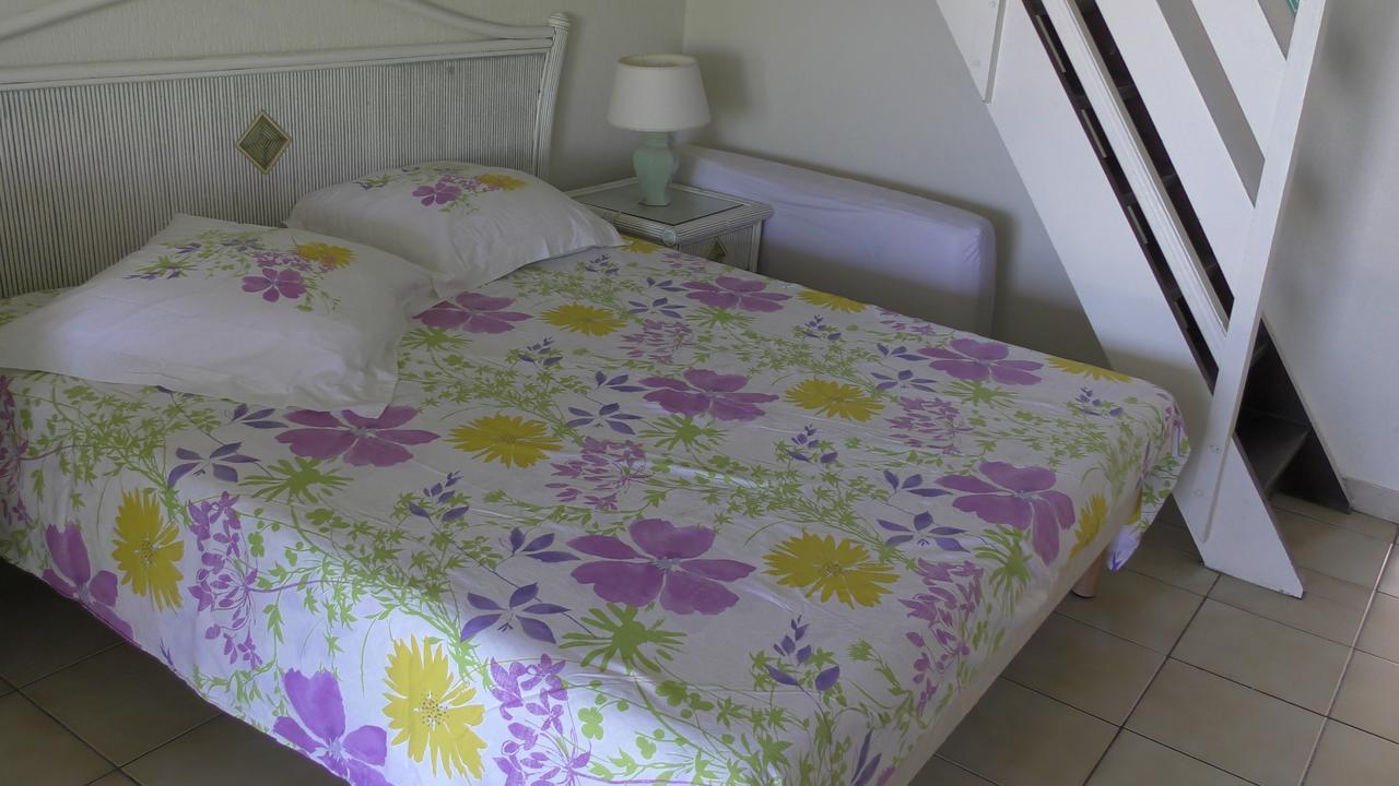 Location Village Soleil Privative 哥西尔 外观 照片